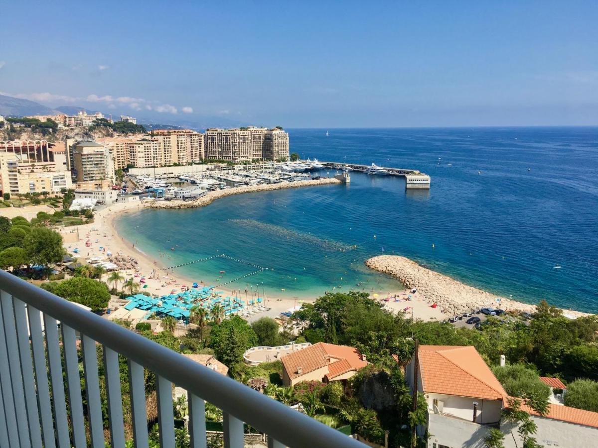 Monte Carlo View Cap-d'Ail